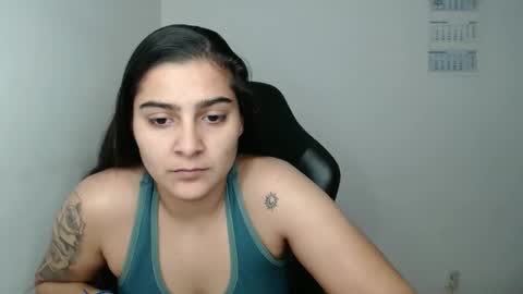 Snapshot of amanda5star chatting on November 22, 4:50 pm The queen of the biceps online show from November 22, 4:50 pm