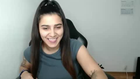 Snapshot of amanda5star chatting on January 16, 5:06 pm The queen of the biceps online show from January 16, 5:06 pm