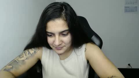 Snapshot of amanda5star chatting on February 5, 9:41 pm The queen of the biceps online show from February 5, 9:41 pm