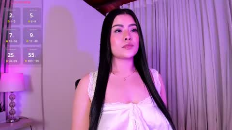 Luisa online show from July 17, 3:35 am