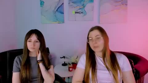 Snapshot of amanda_bliss_ chatting on June 24, 12:59 pm Amanda online show from June 24, 12:59 pm