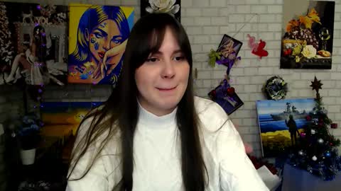 amanda_bright_ online show from January 6, 10:19 am