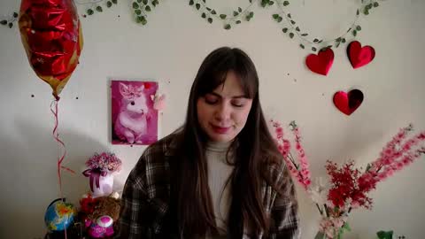 amanda_bright_ online show from February 22, 8:57 am