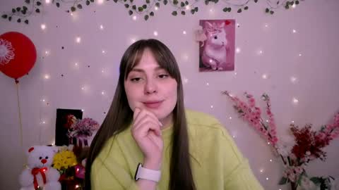 amanda_bright_ online show from April 10, 8:30 am