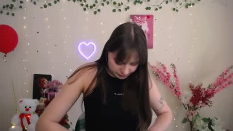 amanda_bright_ online show from April 24, 9:34 am