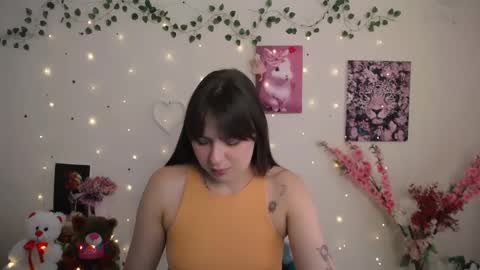 amanda_bright_ online show from June 7, 9:24 am
