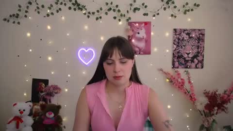 amanda_bright_ online show from June 15, 9:55 am