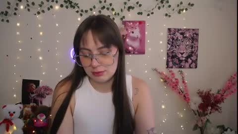amanda_bright_ online show from June 17, 10:06 am