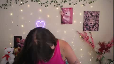amanda_bright_ online show from June 29, 9:26 am