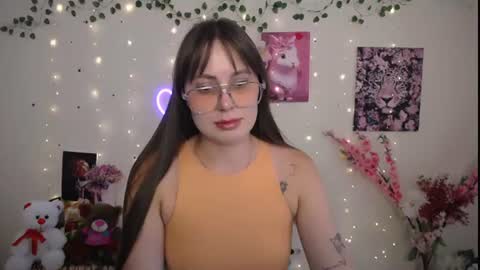amanda_bright_ online show from July 6, 9:39 am