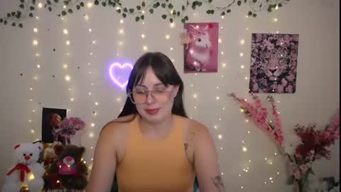 amanda_bright_ online show from July 6, 3:03 pm