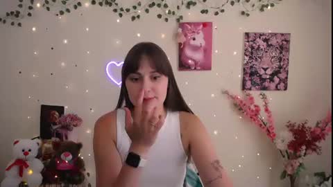 amanda_bright_ online show from July 7, 10:41 am