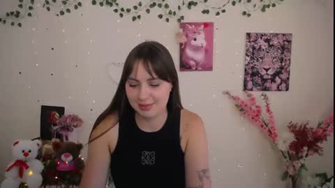 amanda_bright_ online show from July 8, 10:42 am