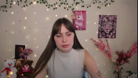 amanda_bright_ online show from July 10, 11:02 am