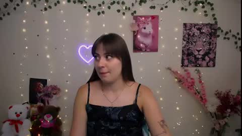 amanda_bright_ online show from July 25, 8:23 am