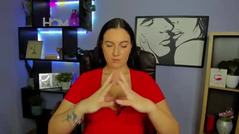 Snapshot of amanda_burn chatting on January 20, 3:07 pm Amanda online show from January 20, 3:07 pm