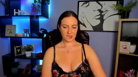 Amanda online show from February 2, 2:38 pm