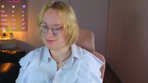 Hi im Amanda online show from June 29, 10:15 am