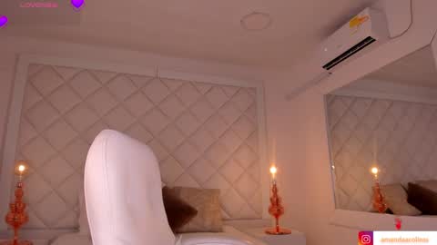 Snapshot of amanda_colin chatting on September 30, 9:09 pm Amanda online show from September 30, 9:09 pm