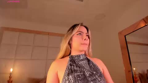 Amanda online show from July 1, 8:52 pm