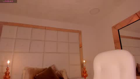 Amanda online show from July 17, 6:35 pm