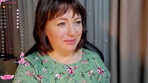 Snapshot of amanda_di chatting on October 19, 4:18 pm amanda_di online show from October 19, 4:18 pm