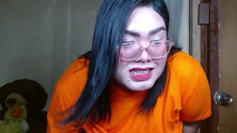 amanda_fetish online show from February 26, 2:57 pm