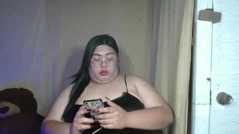 amanda_fetish online show from March 13, 7:48 am