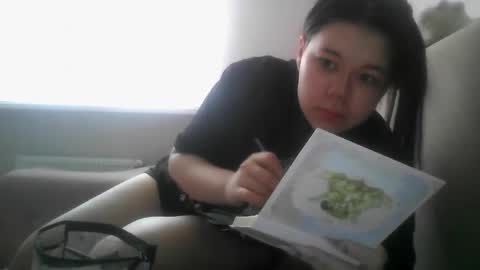 amanda_mia online show from April 23, 10:25 am