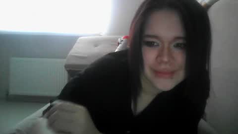 amanda_mia online show from April 23, 12:29 pm