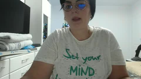 Anda .. online show from January 13, 10:48 pm