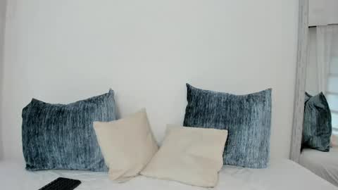 Amanda Rios online show from April 30, 8:57 pm