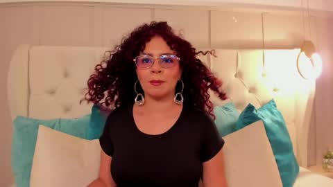 Amanda Rios online show from June 5, 10:04 pm