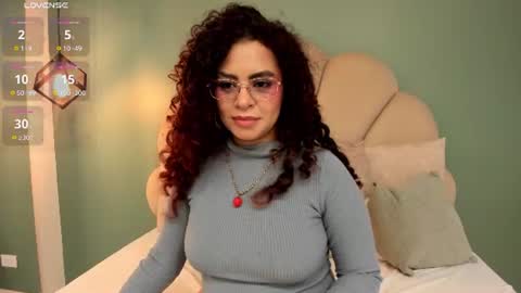 Snapshot of amanda_rios chatting on July 23, 11:24 pm Amanda Rios online show from July 23, 11:24 pm