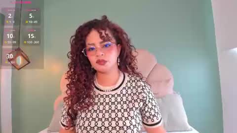 Snapshot of amanda_rios chatting on August 3, 10:02 pm Amanda Rios online show from August 3, 10:02 pm