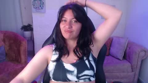 Amanda online show from June 9, 3:29 am