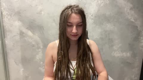 Amanda online show from February 12, 8:31 am