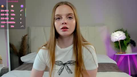 Snapshot of amanda_stele chatting on December 2, 3:01 am Amanda online show from December 2, 3:01 am