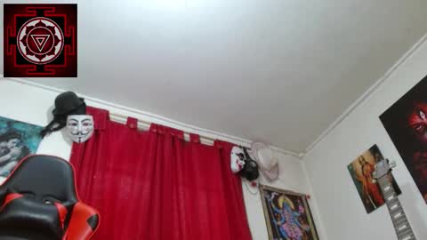 Snapshot of amanda_valeska chatting on October 30, 5:46 pm Amanda Valeska online show from October 30, 5:46 pm