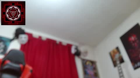 Snapshot of amanda_valeska chatting on November 2, 3:25 pm Amanda Valeska online show from November 2, 3:25 pm