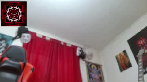 Snapshot of amanda_valeska chatting on November 5, 6:08 pm Amanda Valeska online show from November 5, 6:08 pm