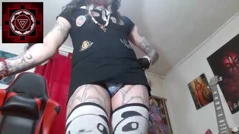 Snapshot of amanda_valeska chatting on November 10, 6:29 pm Amanda Valeska online show from November 10, 6:29 pm