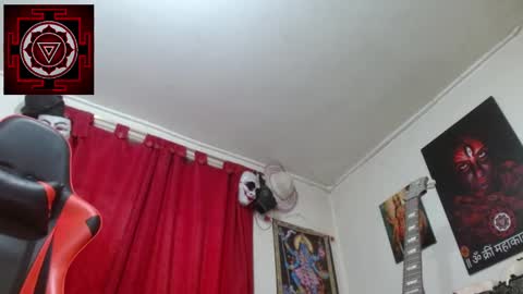 Snapshot of amanda_valeska chatting on November 13, 6:07 pm Amanda Valeska online show from November 13, 6:07 pm