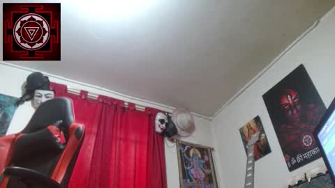 Snapshot of amanda_valeska chatting on November 17, 2:56 pm Amanda Valeska online show from November 17, 2:56 pm