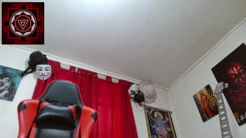 Snapshot of amanda_valeska chatting on November 23, 3:56 pm Amanda Valeska online show from November 23, 3:56 pm