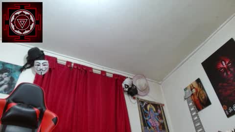 Snapshot of amanda_valeska chatting on November 26, 4:30 pm Amanda Valeska online show from November 26, 4:30 pm