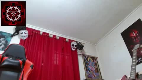 Amanda Valeska online show from January 13, 6:24 pm