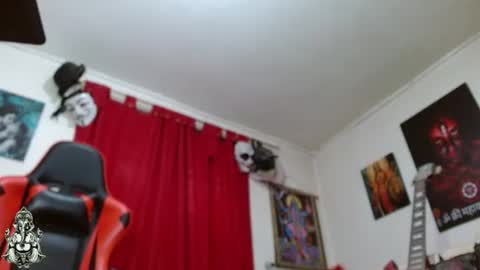 Amanda Valeska online show from June 13, 5:22 pm
