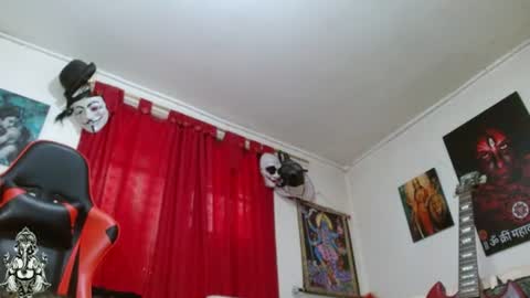 Amanda Valeska online show from June 24, 6:07 pm