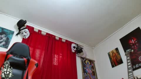 Amanda Valeska online show from June 29, 3:12 pm
